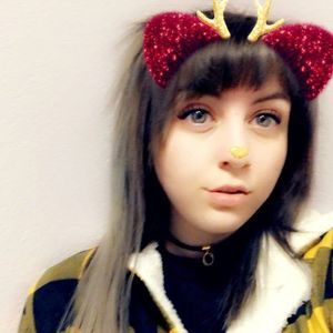 Meet your Posher, Katelynn